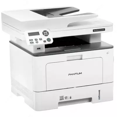Принтер МФУ лазерное Pantum BM5100ADW