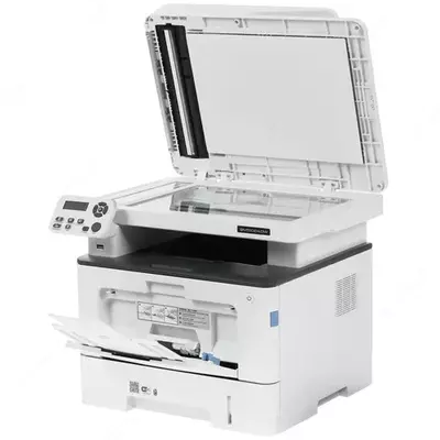 Принтер МФУ лазерное Pantum BM5100ADW