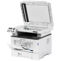 Принтер МФУ лазерное Pantum BM5100ADW - 4 243 500 сум