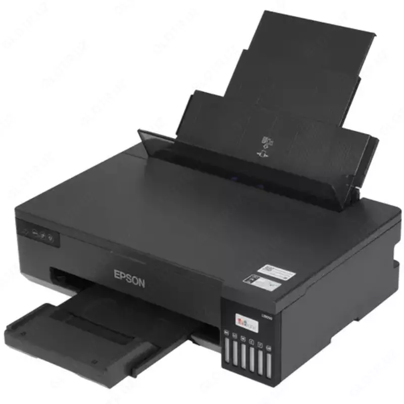   Принтер струйный Epson L18050