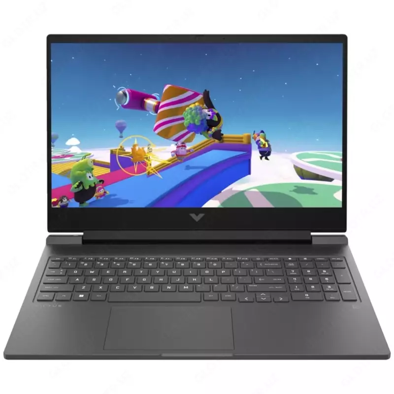 Noutbuk HP 15-DY2095WM  i5-1135G7  DDR4 8 GB  SSD 256 GB  15 6 dyuym