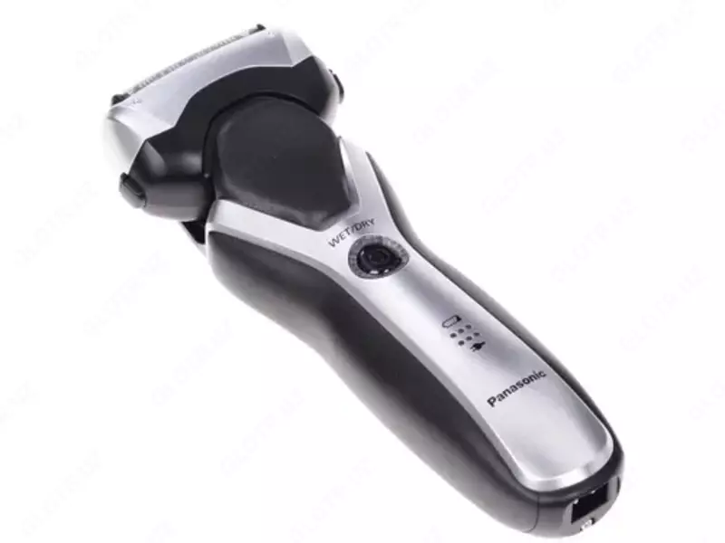 Panasonic ES-GA21 elektr dastgohi