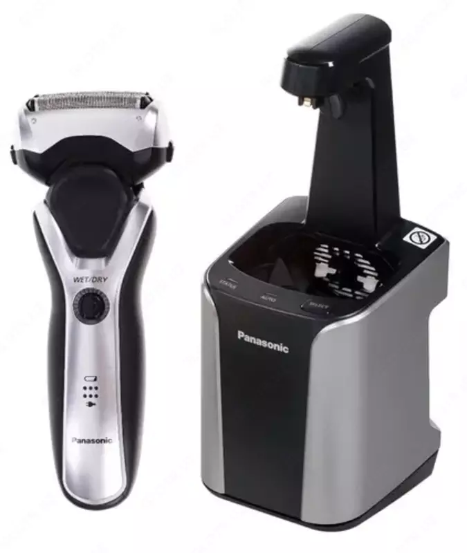 Panasonic ES-GA21 elektr dastgohi