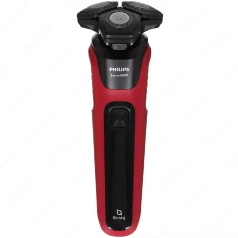 Philips S5583 / 10 sochlarini oldirish mashinasi