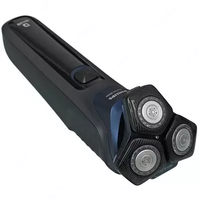 Philips S5585 / 10 oldirish mashinasi