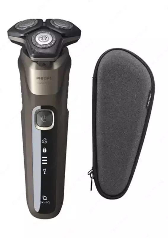 Philips S5589 / 30 sochlarini oldirish mashinasi