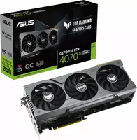 Видеокарта ASUS GeForce RTX 4070 Ti Super 16GB