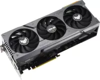   Видеокарта ASUS GeForce RTX 4070 Ti Super 16GB