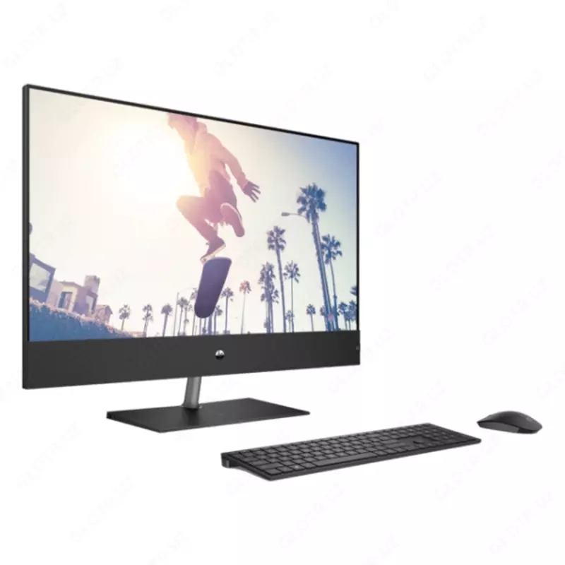  Apple iMac 21.5 Monoblok (i5 / 8GB / 1TB / 2019) - 