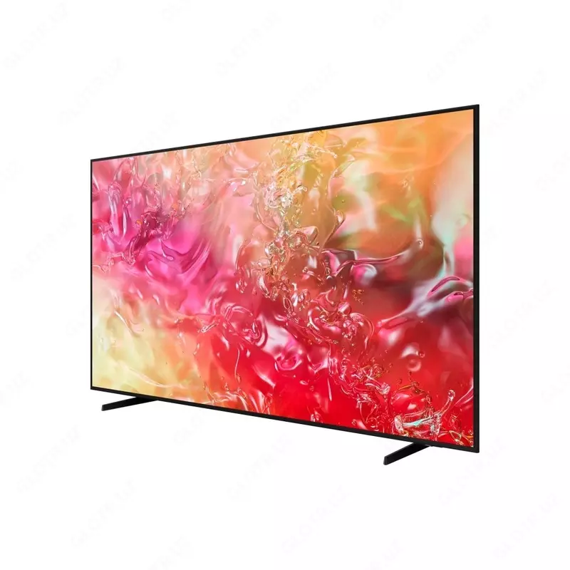  Телевизор Samsung 65 UE65DU7100UXUZ 4K LED Smart TV (2024) - 