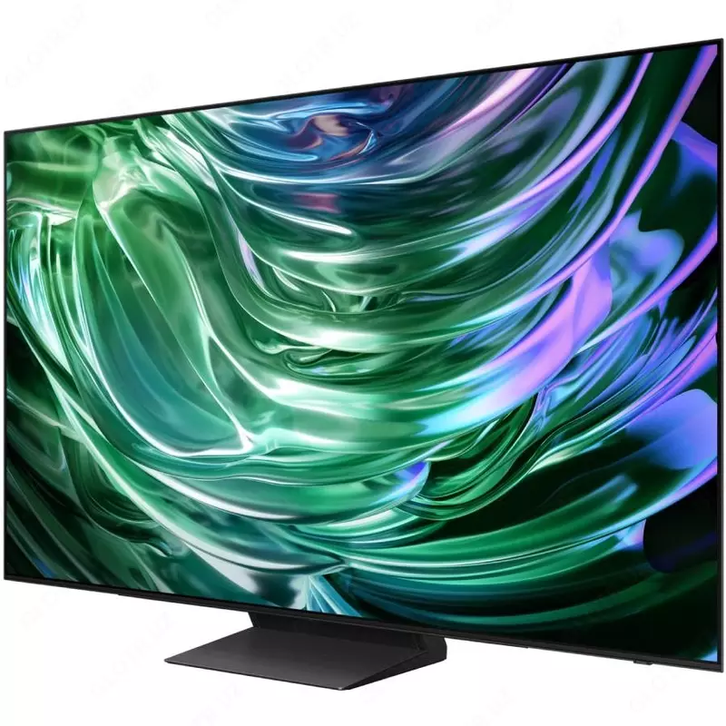 Телевизор Samsung 65" QE65S90DAUXUZ OLED 4K Smart TV (2024)