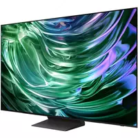 Телевизор Samsung 65" QE65S90DAUXUZ OLED 4K Smart TV (2024) - 25 965 300 сум