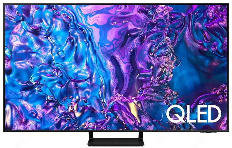 Телевизор Samsung 85 QE85Q70DAUXUZ QLED 4K Smart TV (2024)