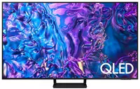 Телевизор Samsung 85 QE85Q70DAUXUZ QLED 4K Smart TV (2024)