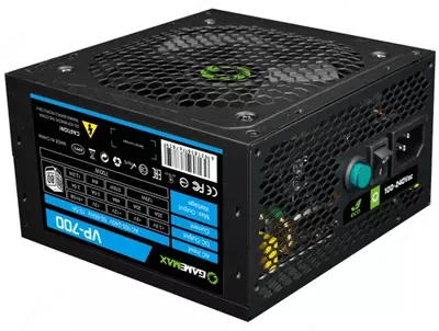 GameMax VP-700 700W 80-PLUS Bronze quvvat bloki