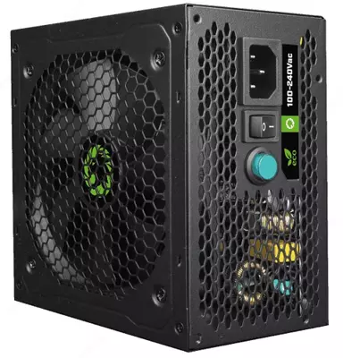 Блок питания GameMax VP-700 700W 80-PLUS Bronze