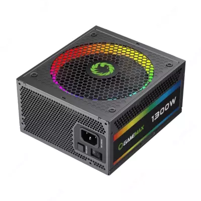 GFTech 550W ATX-2 SATA quvvat manbai