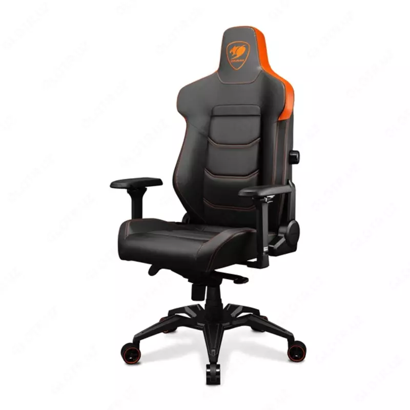 Компьютерное игровое кресло Cougar ARMOR EVO Royal