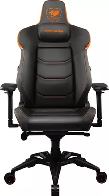 Компьютерное игровое кресло A4Tech Bloody GC-350