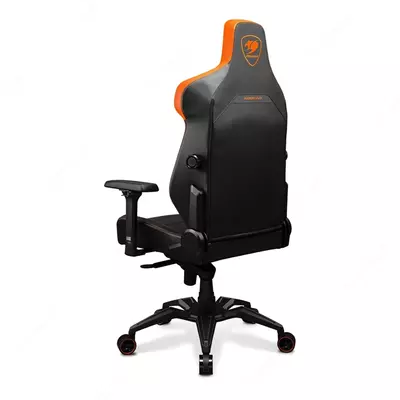 Компьютерное игровое кресло A4Tech Bloody GC-350