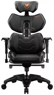 Компьютерное игровое кресло A4Tech Bloody GC-350