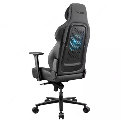 Компьютерное игровое кресло A4Tech Bloody GC-350