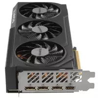  Видеокарта GIGABYTE GeForce RTX 4070 SUPER WINDFORCE OC 12GB - 