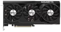 Видеокарта GIGABYTE GeForce RTX 4070 Ti SUPER WINDFORCE OC 16GB