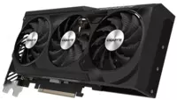  Видеокарта GIGABYTE GeForce RTX 4070 Ti SUPER WINDFORCE OC 16GB - 