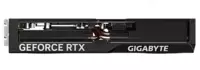   Видеокарта GIGABYTE GeForce RTX 4070 Ti SUPER WINDFORCE OC 16GB
