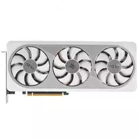 Видеокарта GIGABYTE GeForce RTX 4070 Ti SUPER AERO OC 16GB