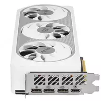  Видеокарта GIGABYTE GeForce RTX 4070 Ti SUPER AERO OC 16GB - 