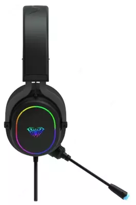 Kompyuter eshitish vositasi Logitech USB Headset H540