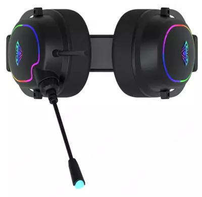Kompyuter eshitish vositasi Logitech USB Headset H540
