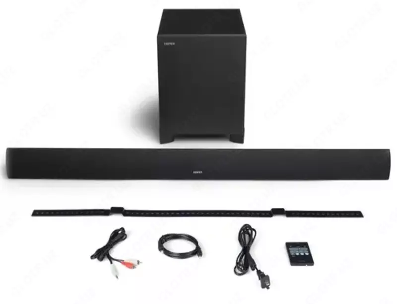 Soundbar Sony HT-S350