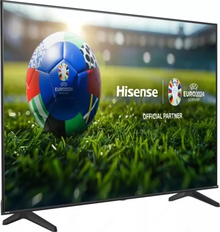   85 Телевизор Hisense 85A6N 4K Ultra HD Smart TV