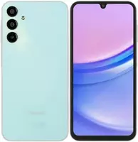 Смартфон Samsung Galaxy A15 4/256 ГБ