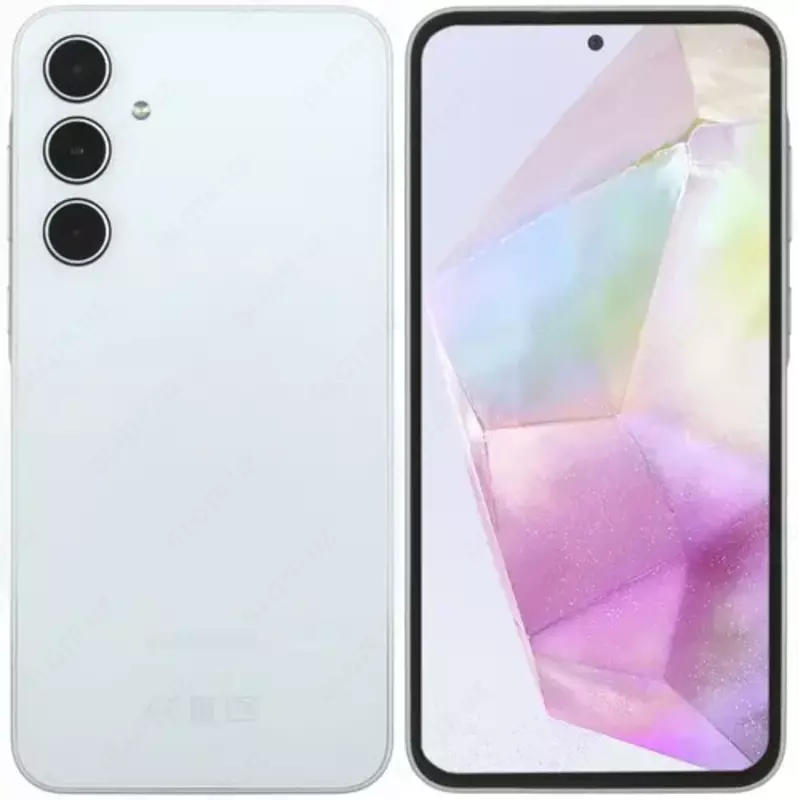 Samsung Galaxy Z Flip smartfoni