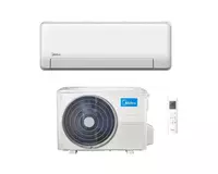 10 332 000 сум Кондиционер Midea All Easy Pro Inverter 18