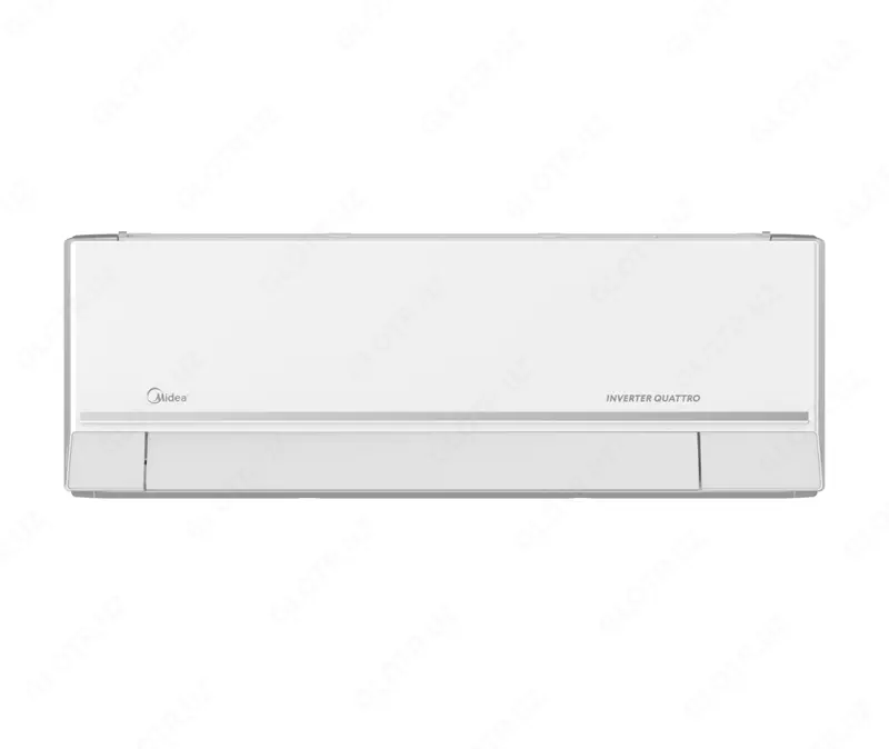 Кондиционер Midea All Easy Pro Inverter 24