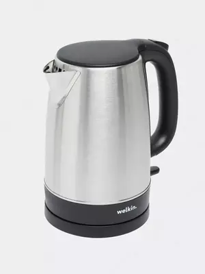 Welkin Nexus elektr choynagi, kumush