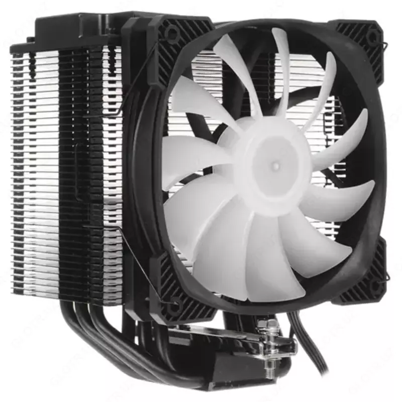   Кулер для процессора Montech AIR COOLER 210