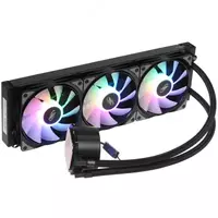 Система охлаждения Deepcool GAMMAXX L360 A-RGB