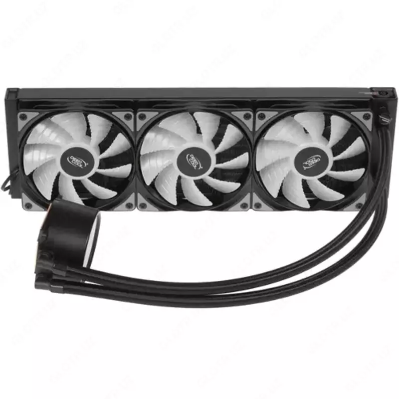  Система охлаждения Deepcool GAMMAXX L360 A-RGB - 