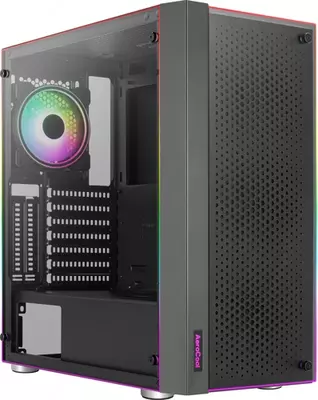 Компьютерный корпус AeroCool Skribble-G