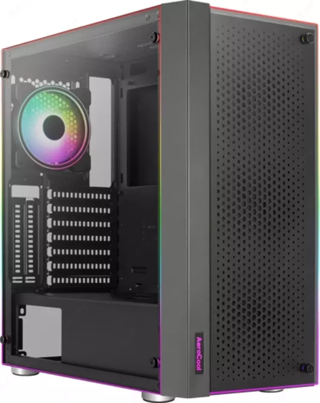 Cooler Master MasterBox MB520 kompyuter sumkasi