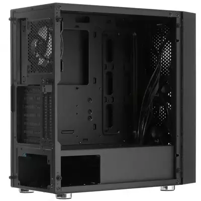Компьютерный корпус AeroCool Skribble-G