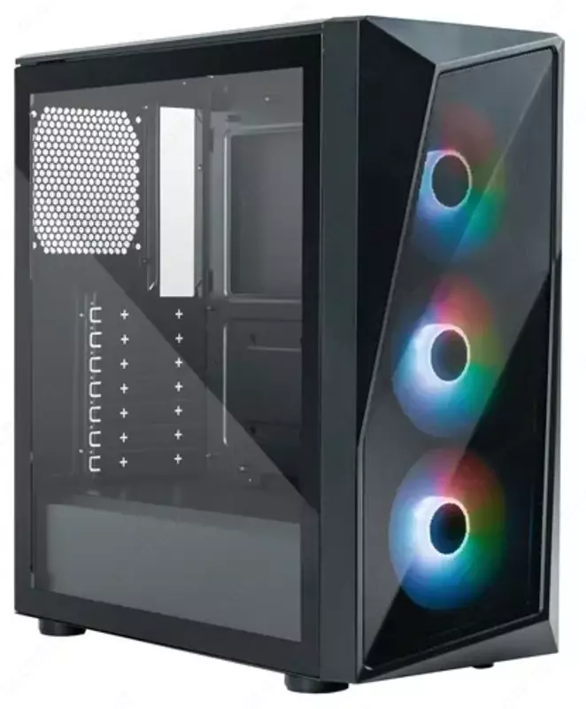 Cooler Master MasterBox MB520 kompyuter sumkasi