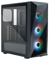 Компьютерный корпус CoolerMaster CMP 520