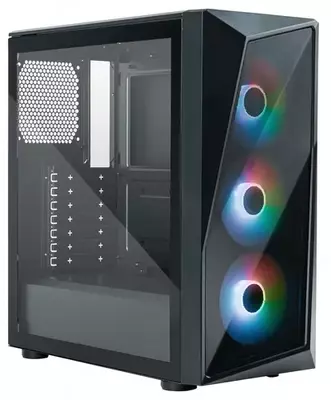 Cooler Master MasterBox MB520 kompyuter sumkasi